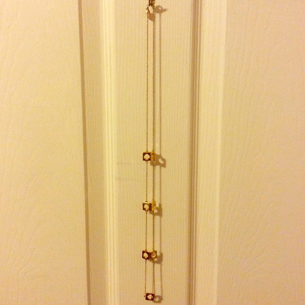 Kate Spade Necklace